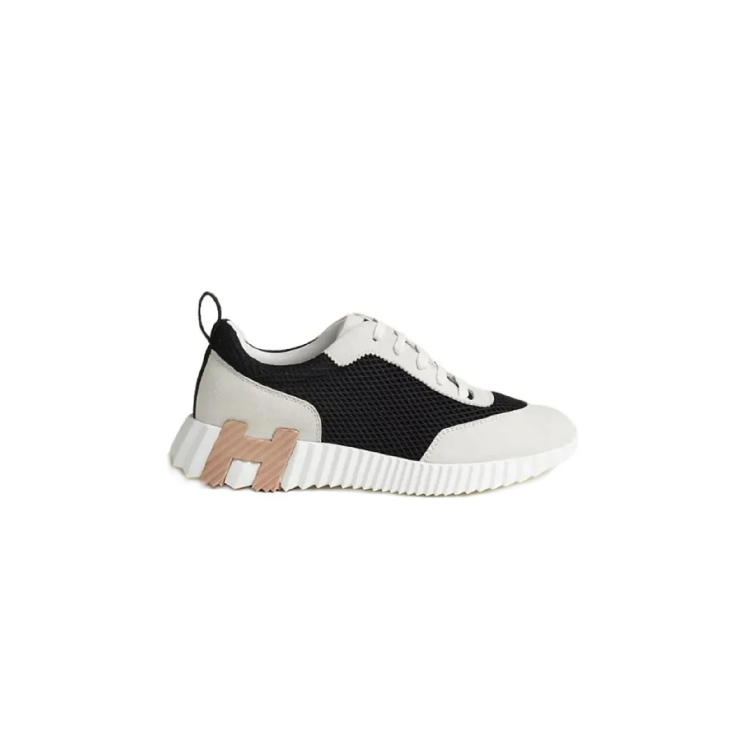 HERMER BOUNCING SNEAKER H232173Z02